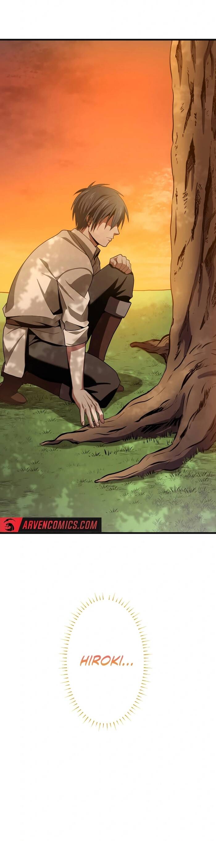 Thống Trị Với Chỉ 1 Máu Chapter 5 - 31