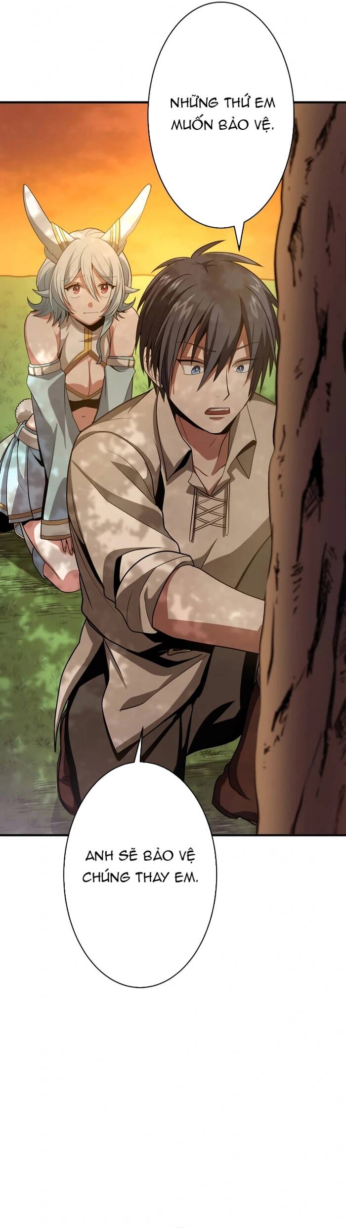 Thống Trị Với Chỉ 1 Máu Chapter 5 - 32