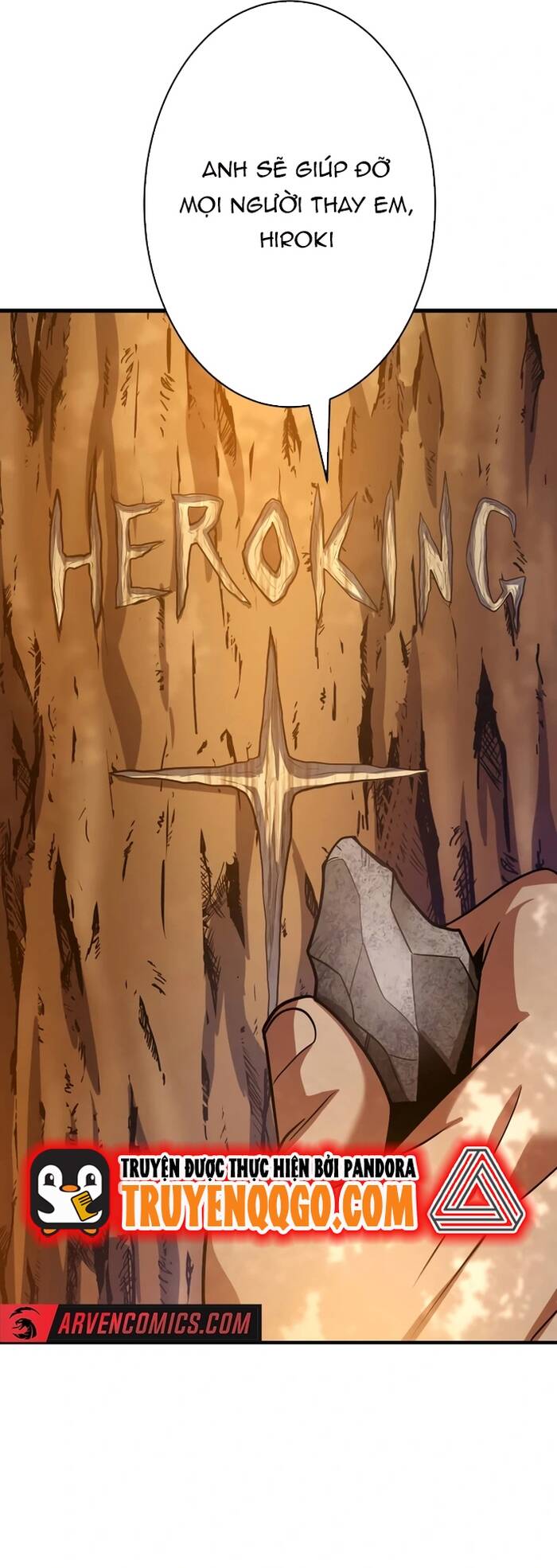 Thống Trị Với Chỉ 1 Máu Chapter 5 - 33