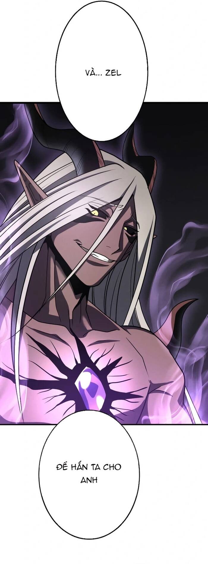 Thống Trị Với Chỉ 1 Máu Chapter 5 - 34