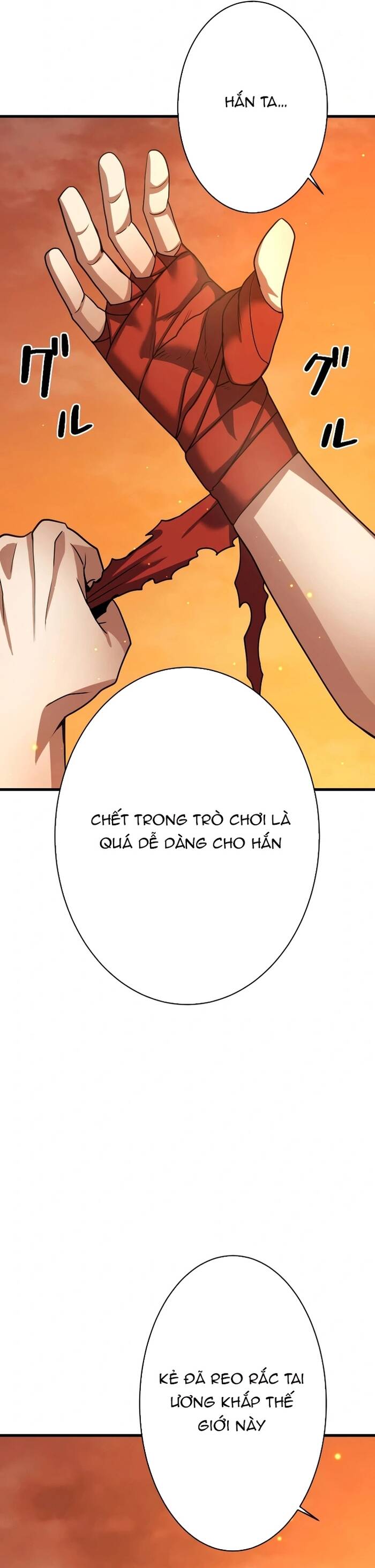 Thống Trị Với Chỉ 1 Máu Chapter 5 - 35