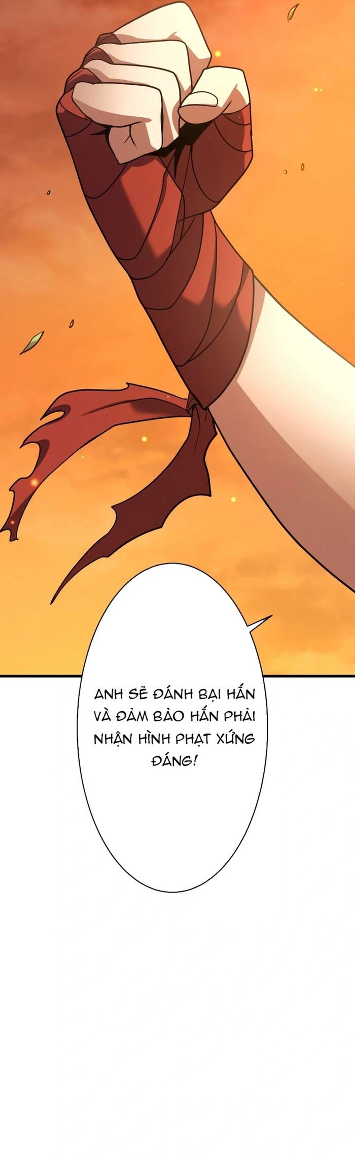 Thống Trị Với Chỉ 1 Máu Chapter 5 - 36