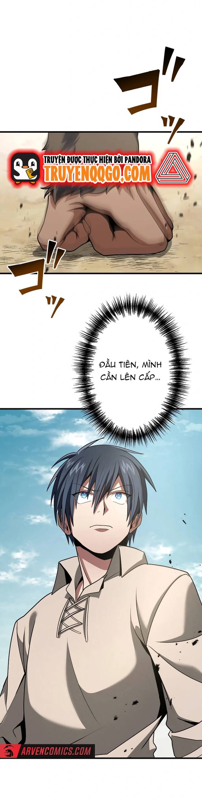 Thống Trị Với Chỉ 1 Máu Chapter 5 - 38