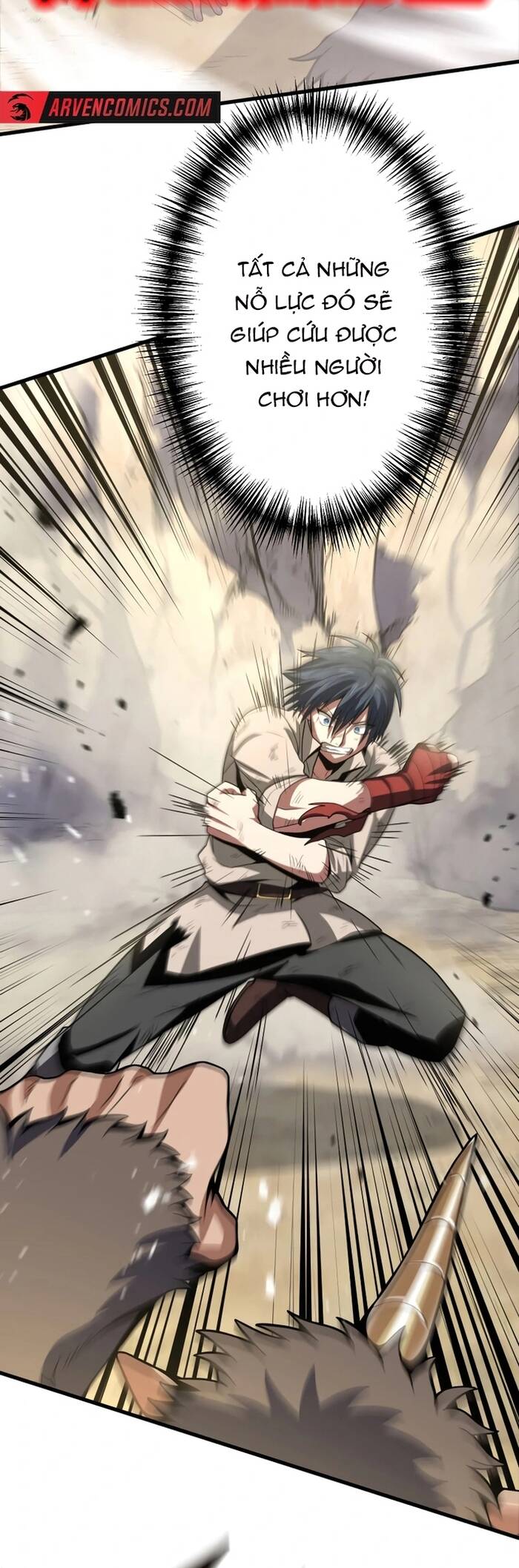 Thống Trị Với Chỉ 1 Máu Chapter 5 - 41