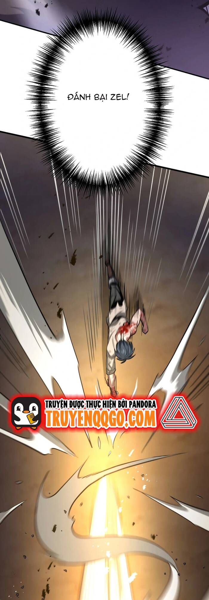 Thống Trị Với Chỉ 1 Máu Chapter 5 - 45