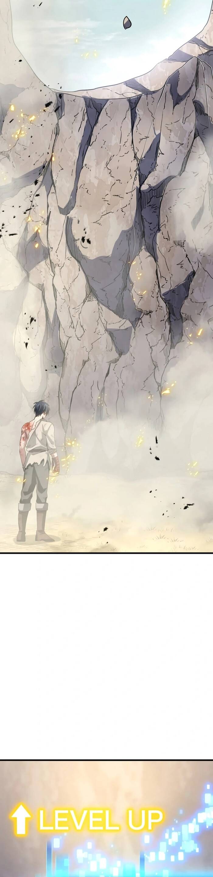 Thống Trị Với Chỉ 1 Máu Chapter 5 - 49