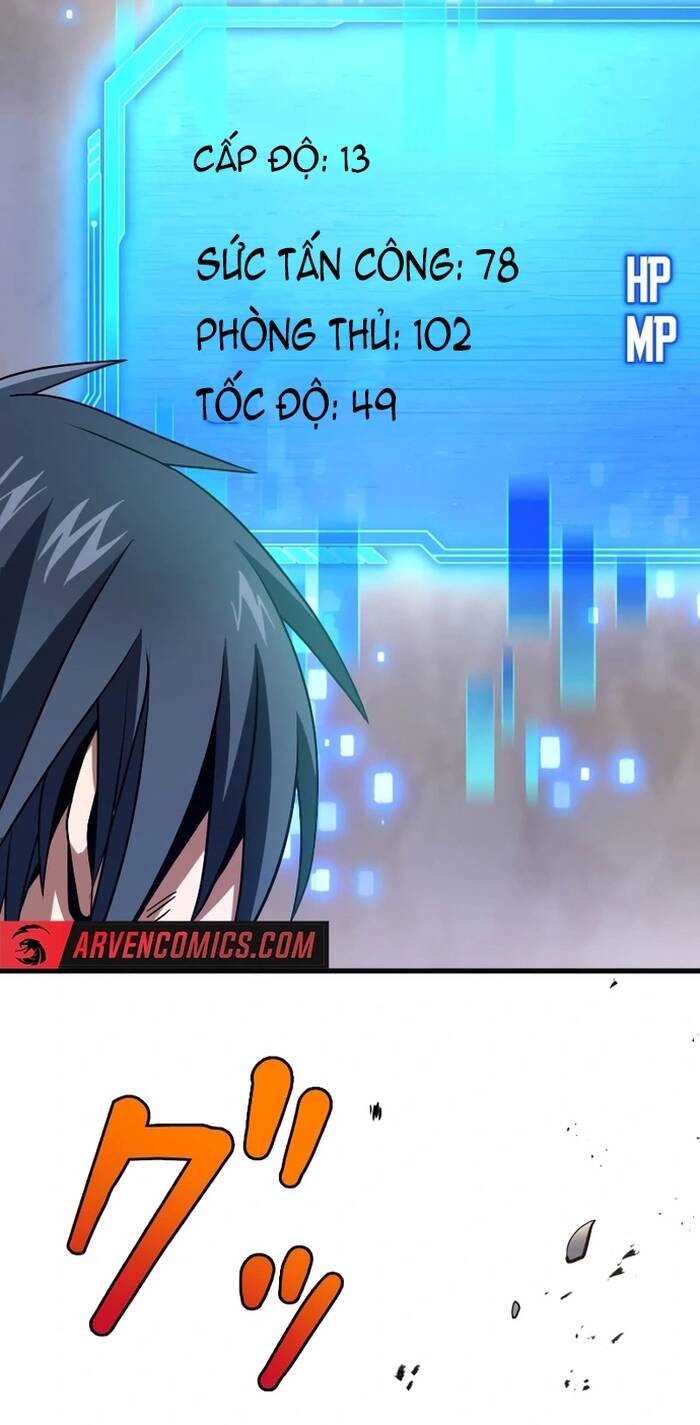 Thống Trị Với Chỉ 1 Máu Chapter 5 - 50