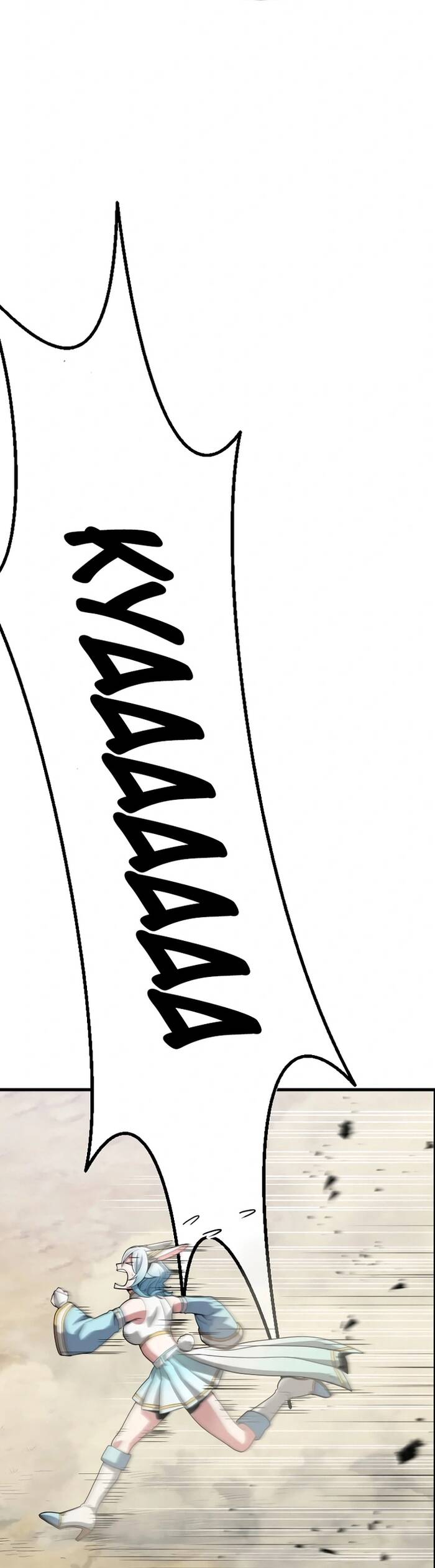 Thống Trị Với Chỉ 1 Máu Chapter 5 - 52