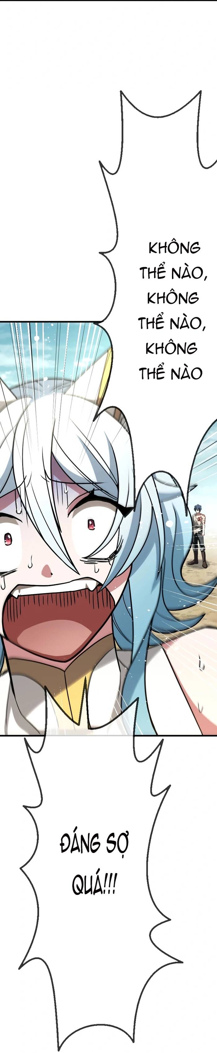 Thống Trị Với Chỉ 1 Máu Chapter 5 - 54