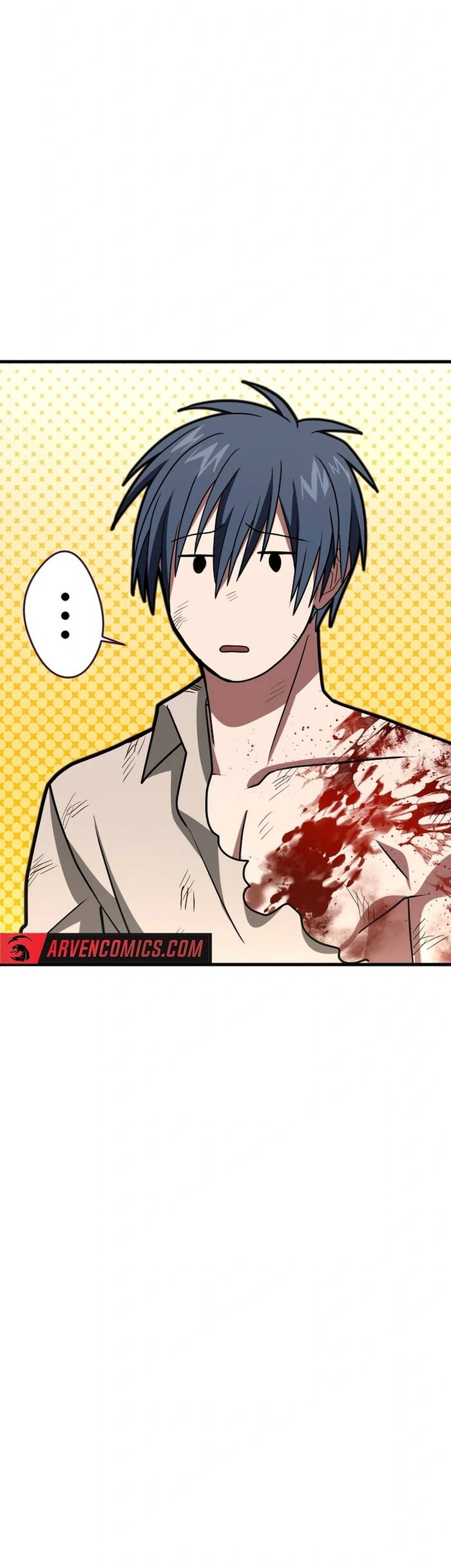 Thống Trị Với Chỉ 1 Máu Chapter 5 - 55