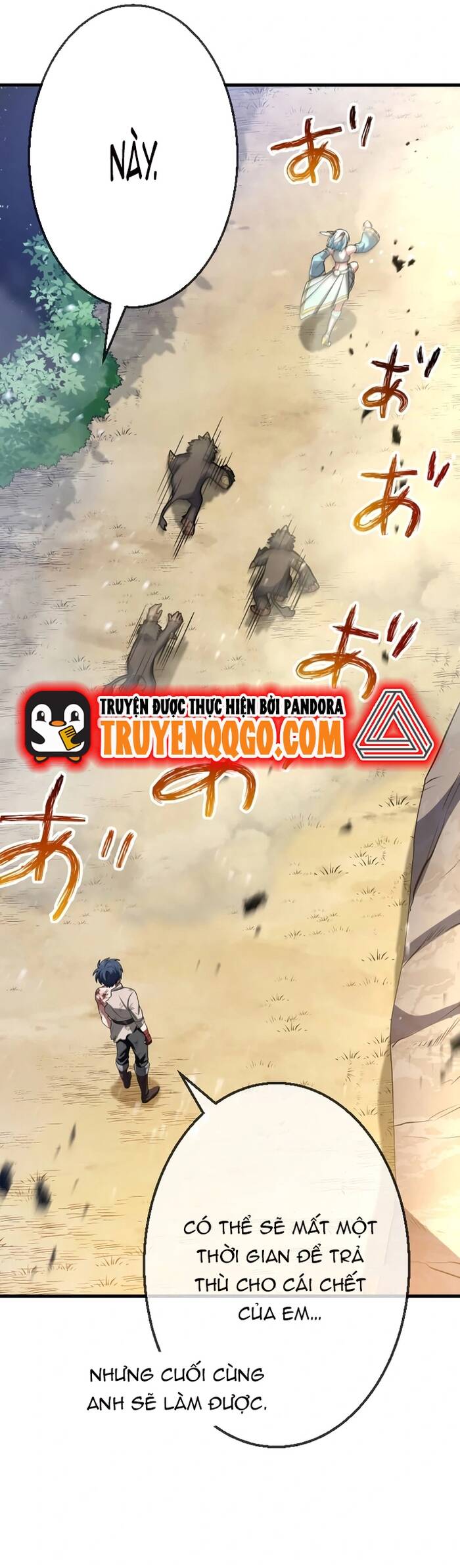 Thống Trị Với Chỉ 1 Máu Chapter 5 - 56