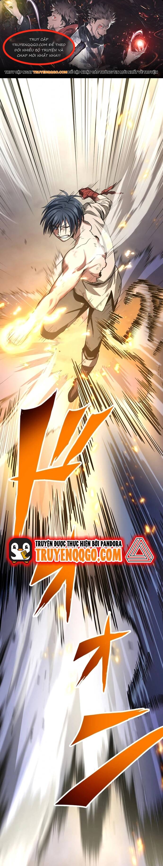 Thống Trị Với Chỉ 1 Máu Chapter 6 - 1