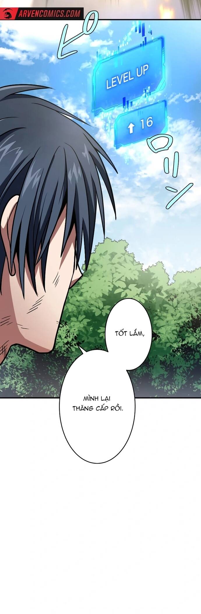 Thống Trị Với Chỉ 1 Máu Chapter 6 - 2