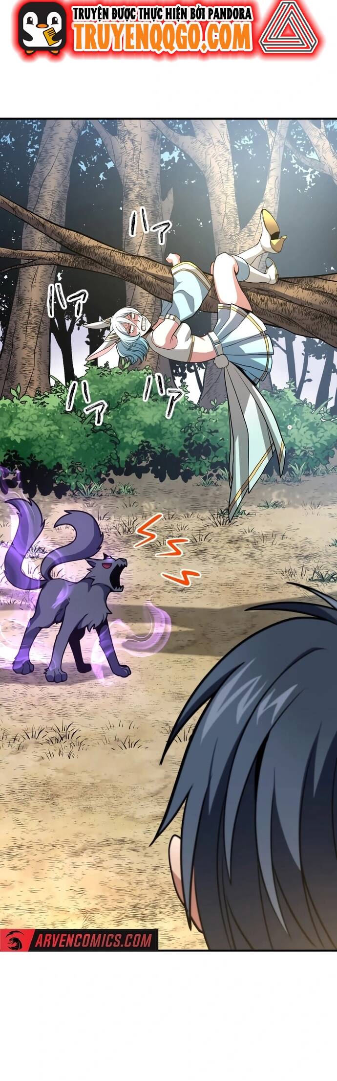 Thống Trị Với Chỉ 1 Máu Chapter 6 - 5