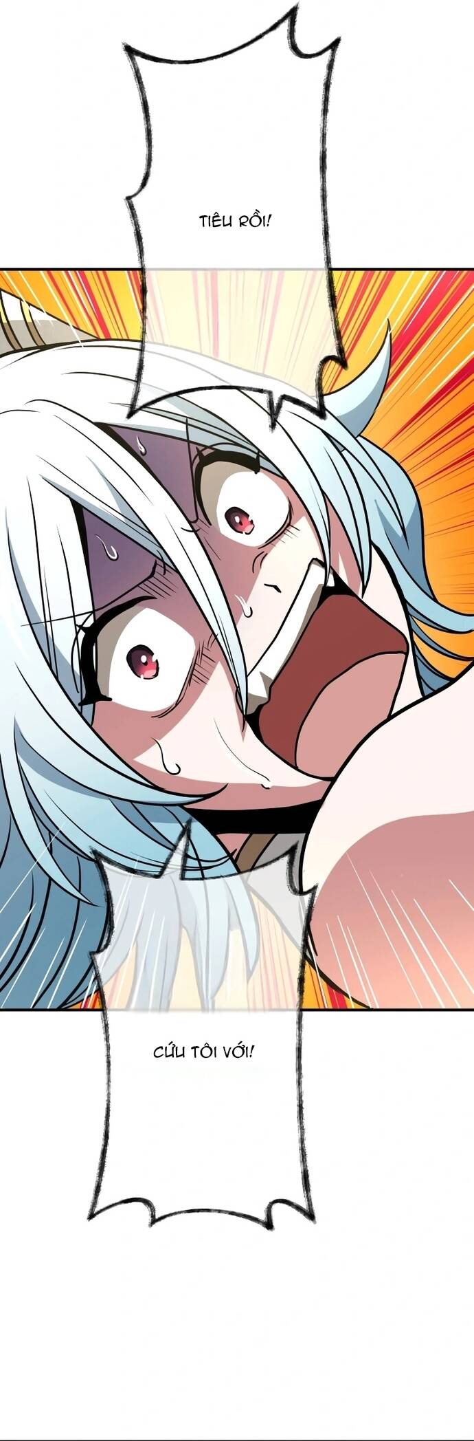 Thống Trị Với Chỉ 1 Máu Chapter 6 - 6