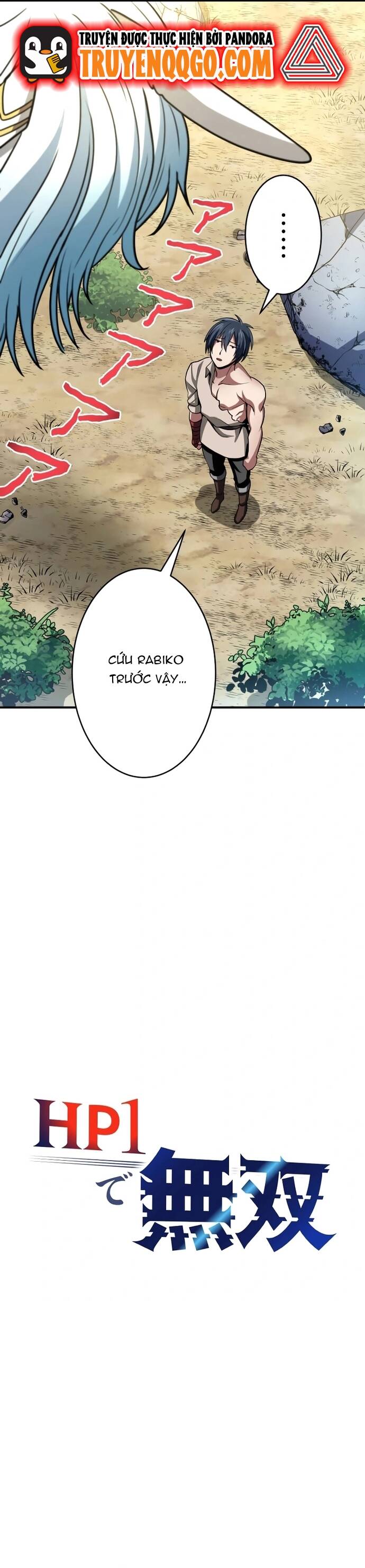 Thống Trị Với Chỉ 1 Máu Chapter 6 - 7