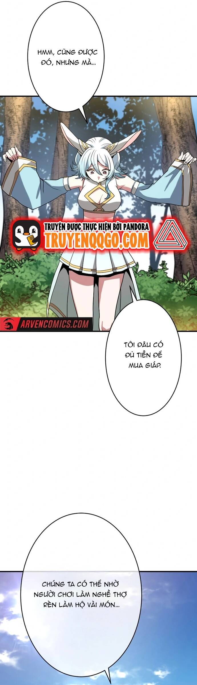 Thống Trị Với Chỉ 1 Máu Chapter 6 - 15