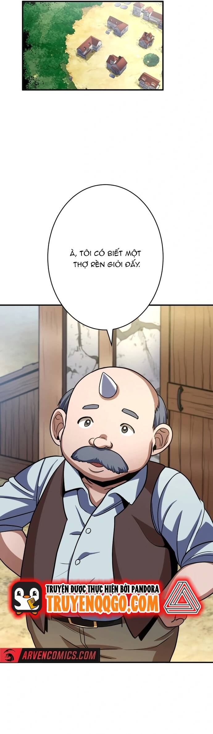 Thống Trị Với Chỉ 1 Máu Chapter 6 - 17
