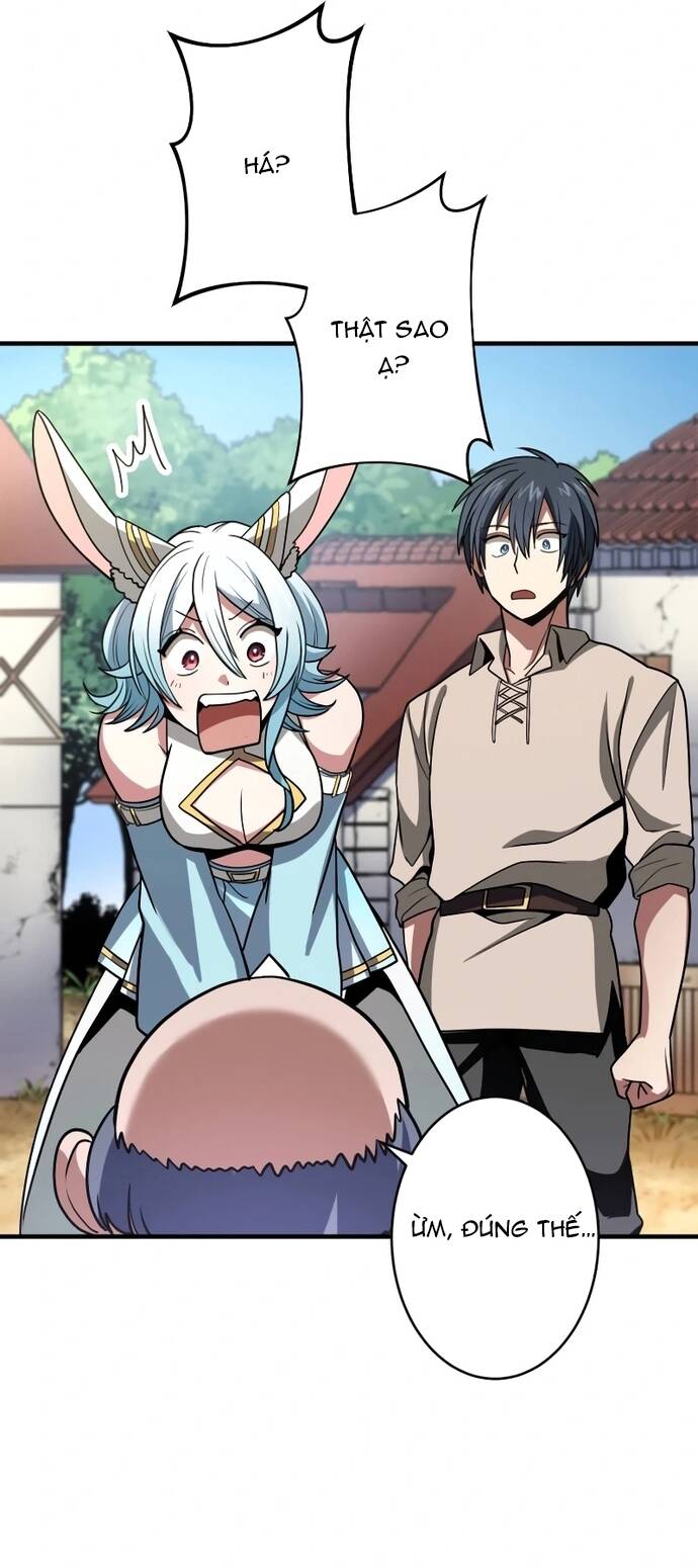 Thống Trị Với Chỉ 1 Máu Chapter 6 - 18