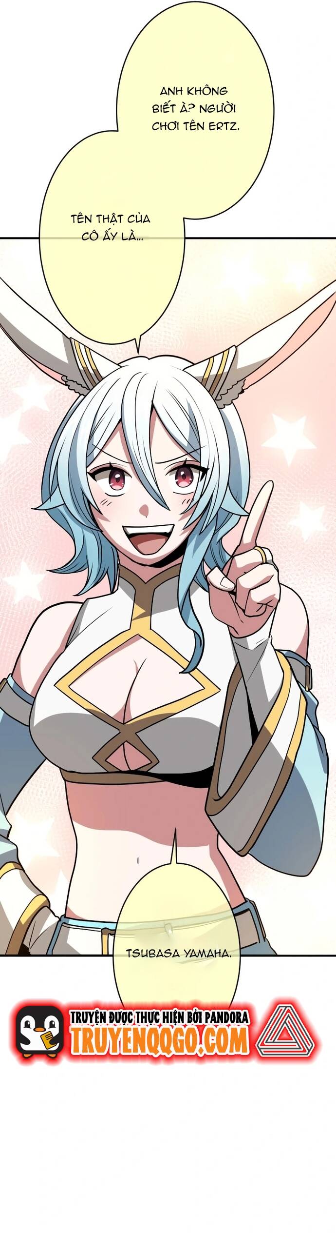 Thống Trị Với Chỉ 1 Máu Chapter 6 - 21