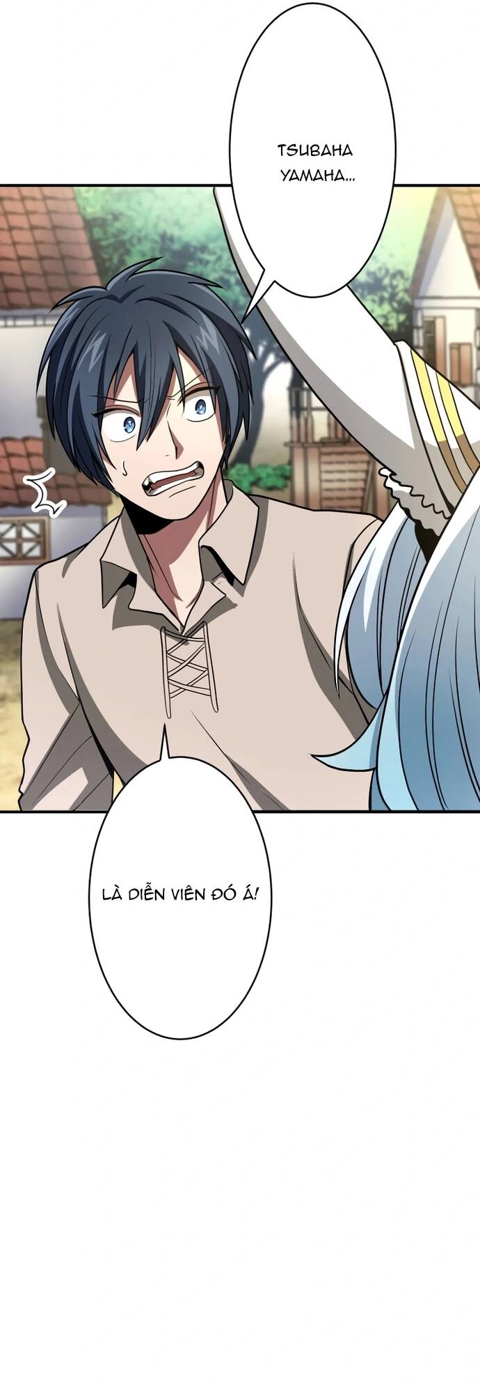 Thống Trị Với Chỉ 1 Máu Chapter 6 - 22