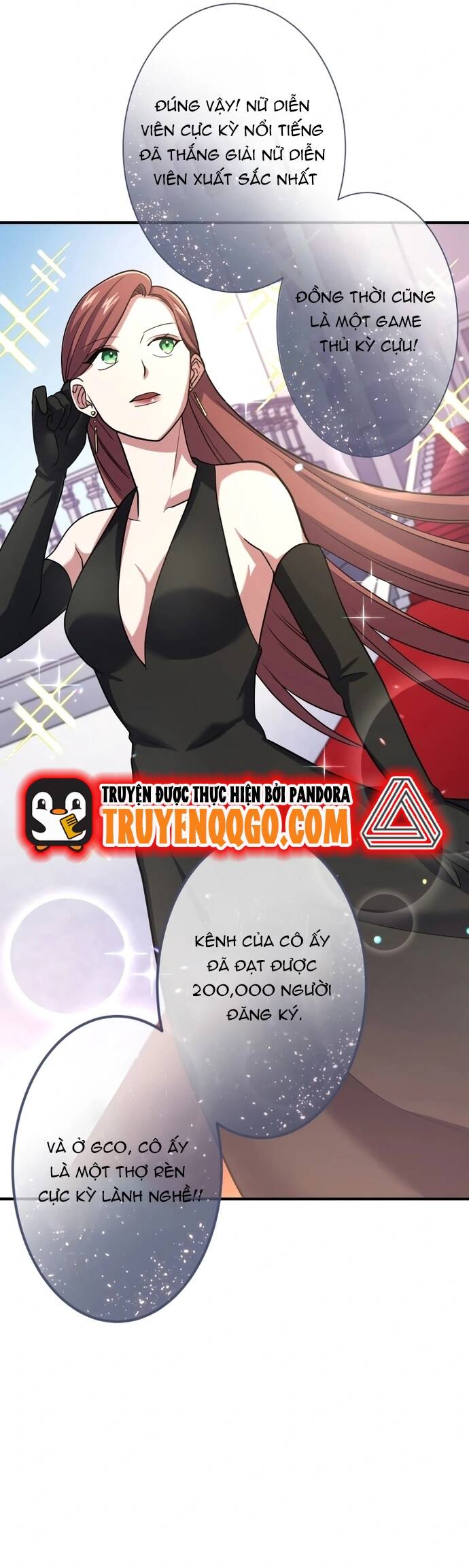 Thống Trị Với Chỉ 1 Máu Chapter 6 - 23