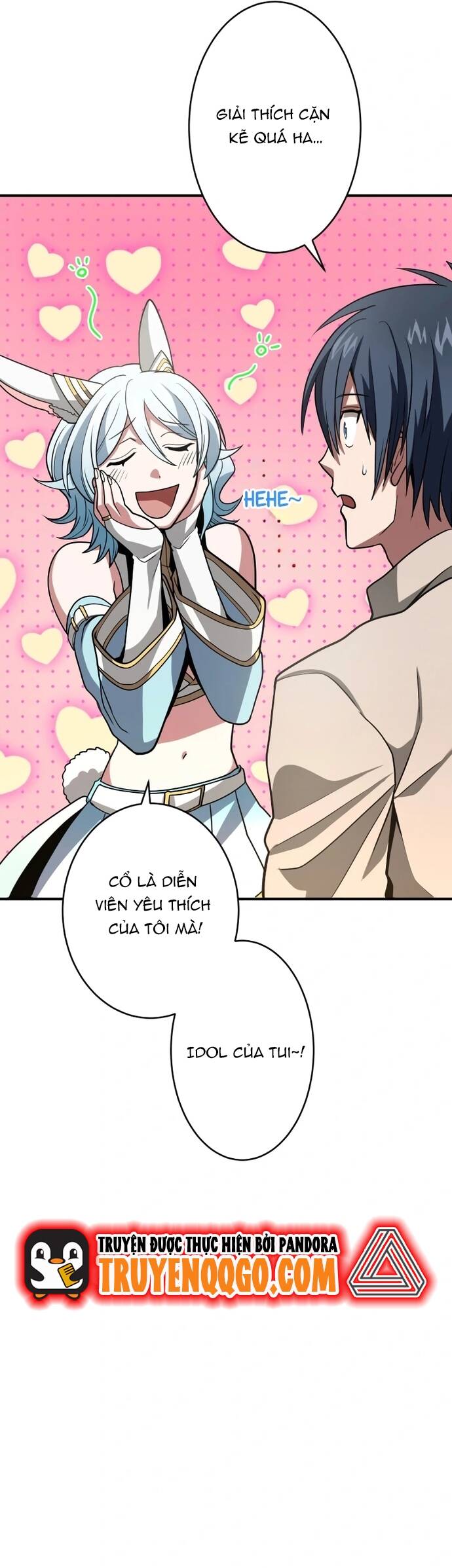 Thống Trị Với Chỉ 1 Máu Chapter 6 - 24