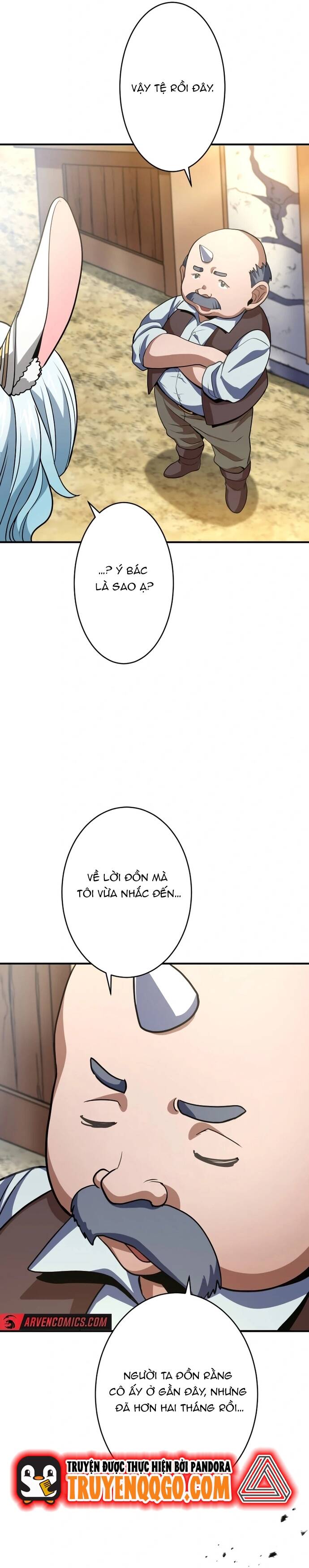 Thống Trị Với Chỉ 1 Máu Chapter 6 - 25