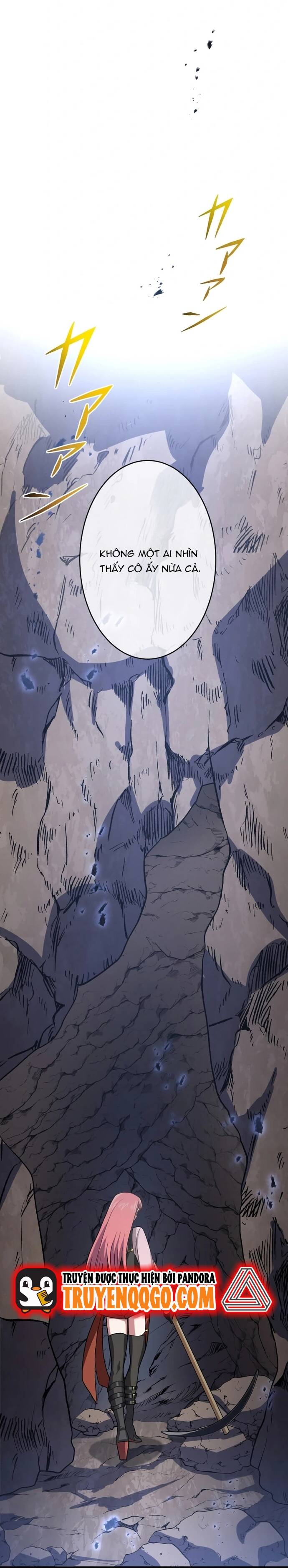 Thống Trị Với Chỉ 1 Máu Chapter 6 - 26