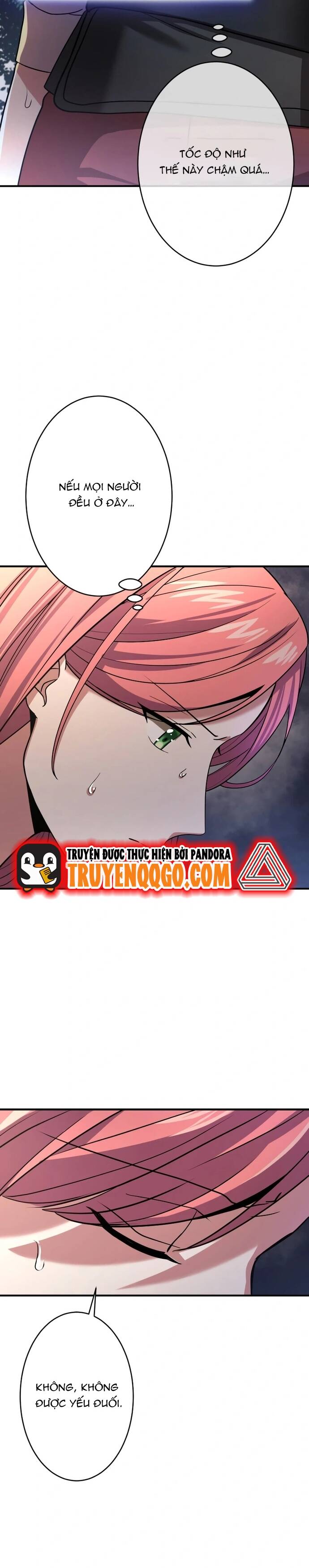 Thống Trị Với Chỉ 1 Máu Chapter 6 - 28