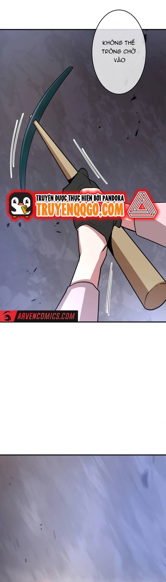 Thống Trị Với Chỉ 1 Máu Chapter 6 - 29