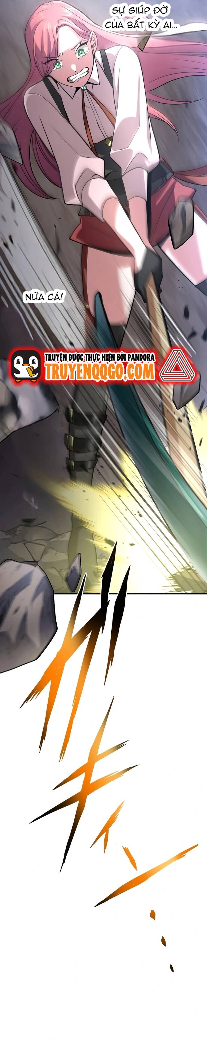 Thống Trị Với Chỉ 1 Máu Chapter 6 - 30