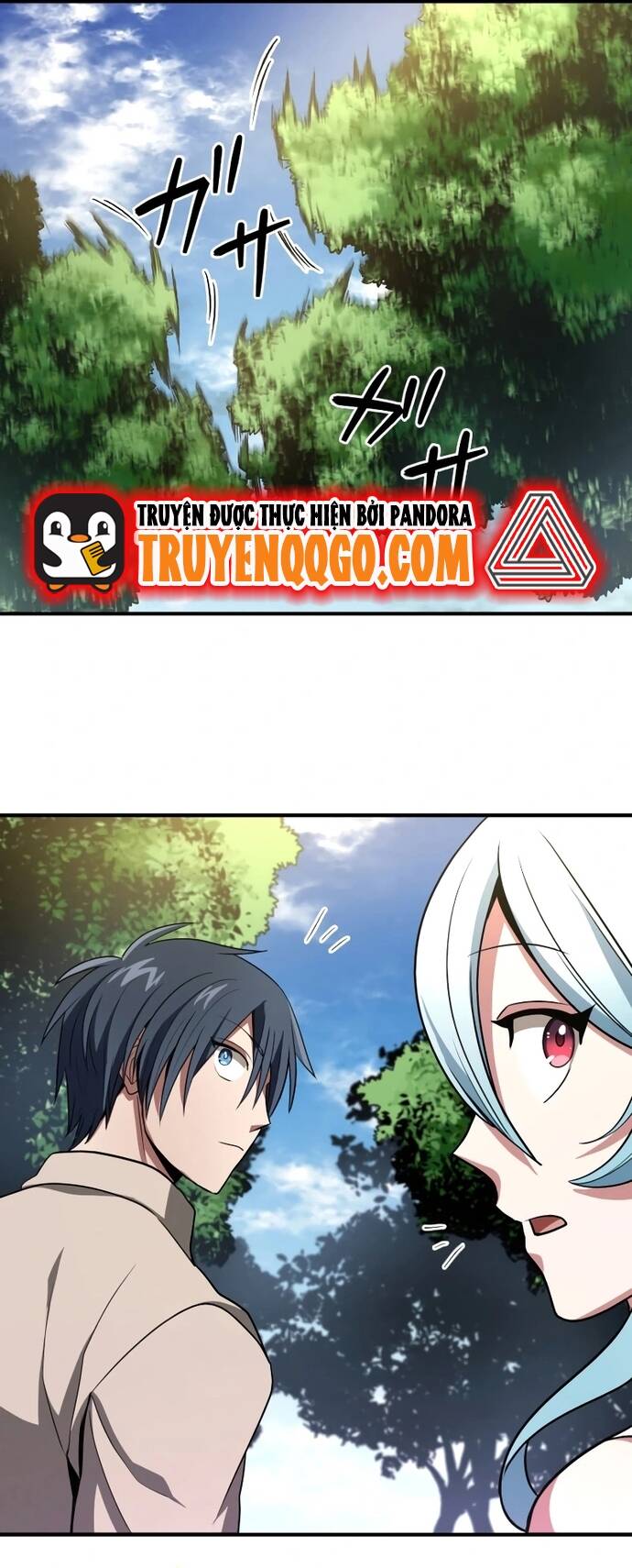 Thống Trị Với Chỉ 1 Máu Chapter 6 - 33