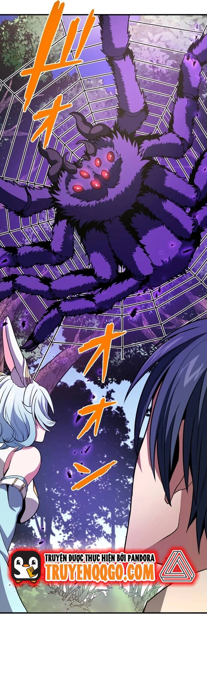 Thống Trị Với Chỉ 1 Máu Chapter 6 - 34