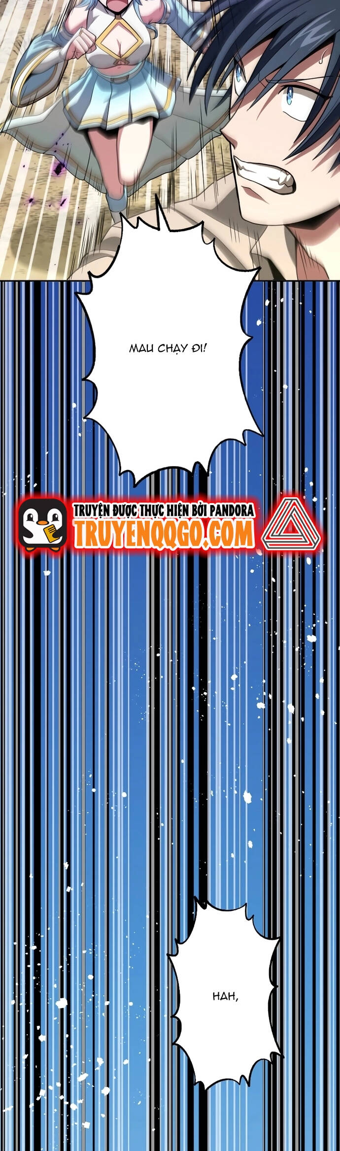 Thống Trị Với Chỉ 1 Máu Chapter 6 - 37