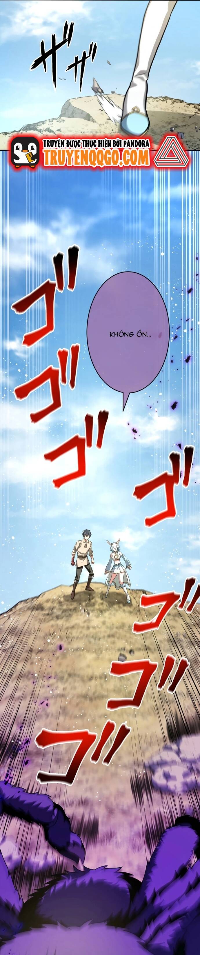 Thống Trị Với Chỉ 1 Máu Chapter 6 - 40