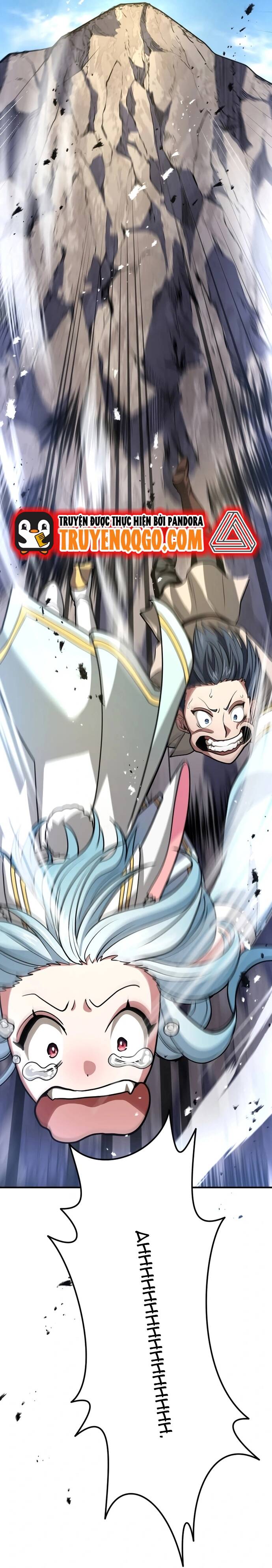 Thống Trị Với Chỉ 1 Máu Chapter 6 - 43