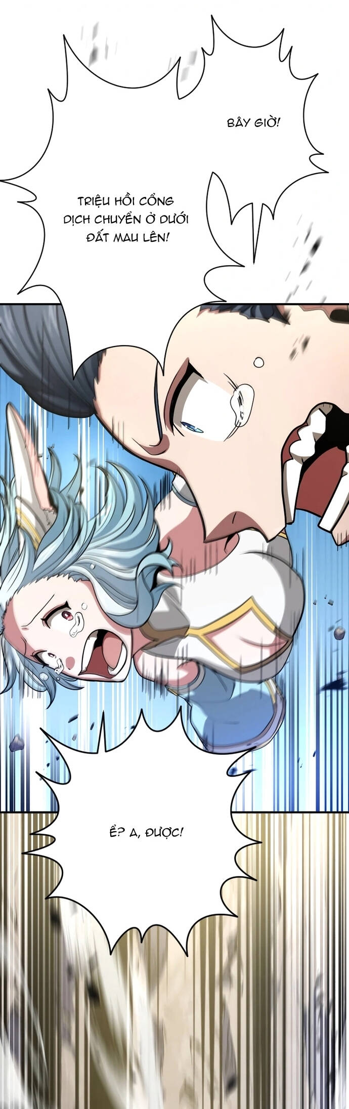 Thống Trị Với Chỉ 1 Máu Chapter 6 - 44