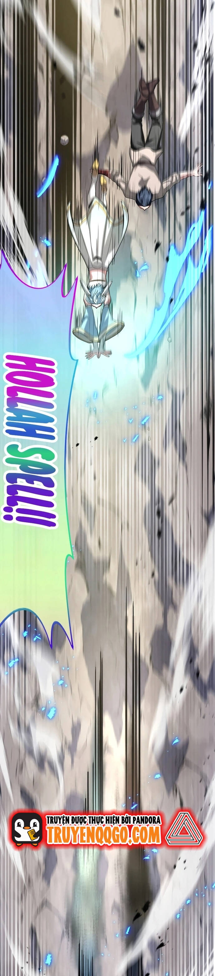 Thống Trị Với Chỉ 1 Máu Chapter 6 - 45