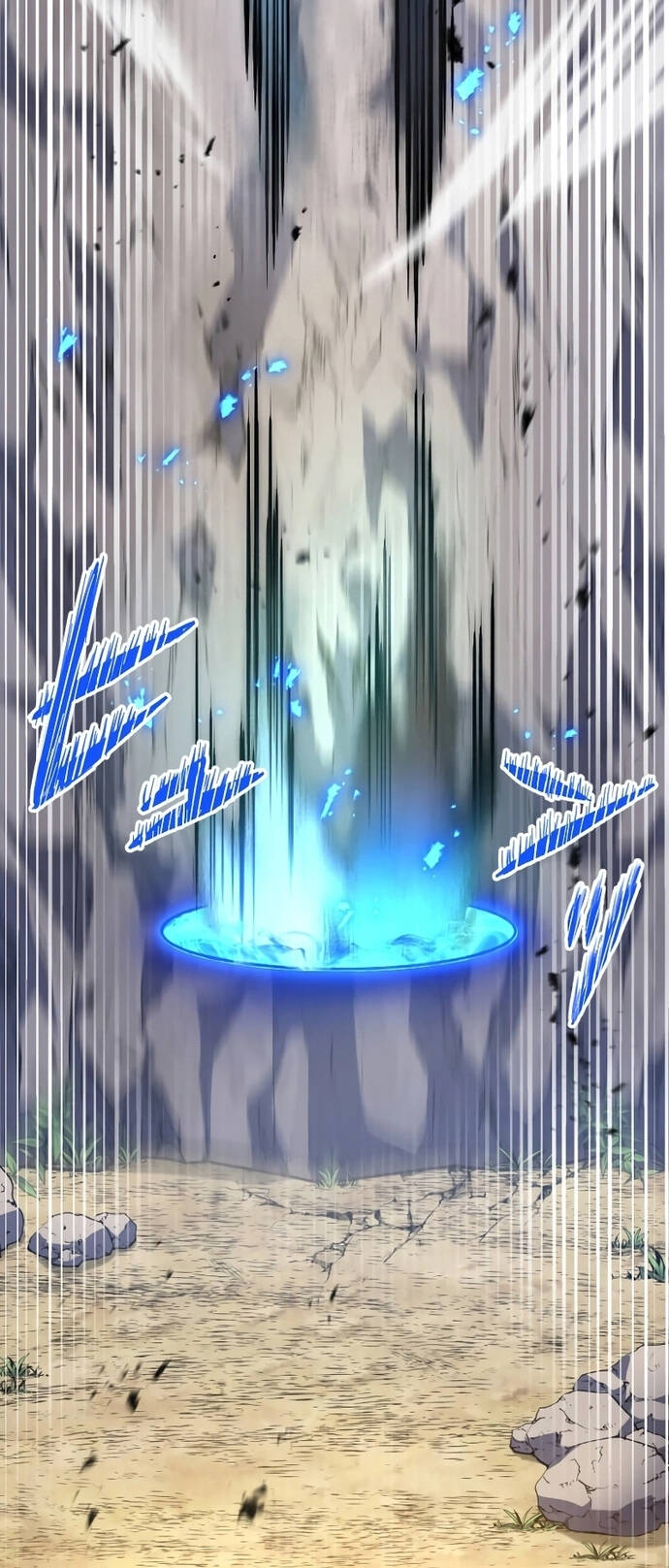 Thống Trị Với Chỉ 1 Máu Chapter 6 - 46