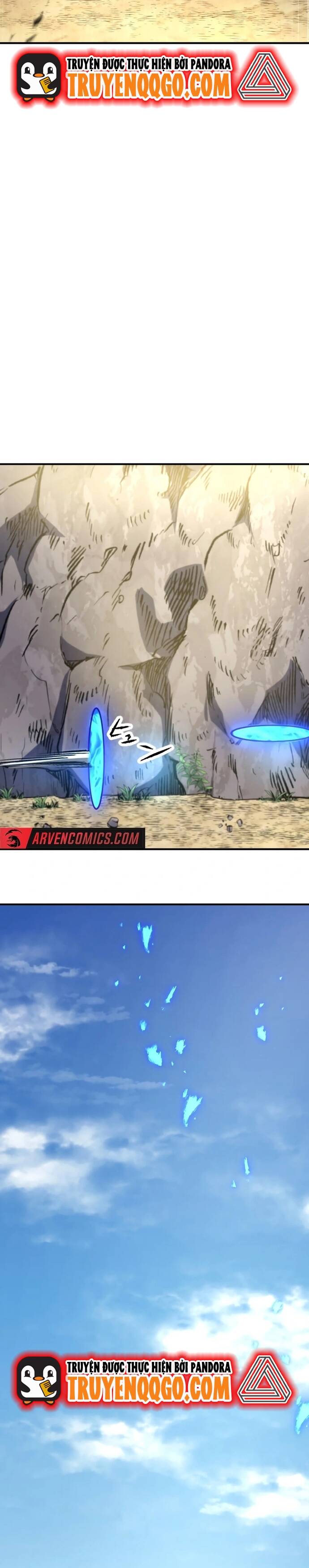 Thống Trị Với Chỉ 1 Máu Chapter 6 - 47