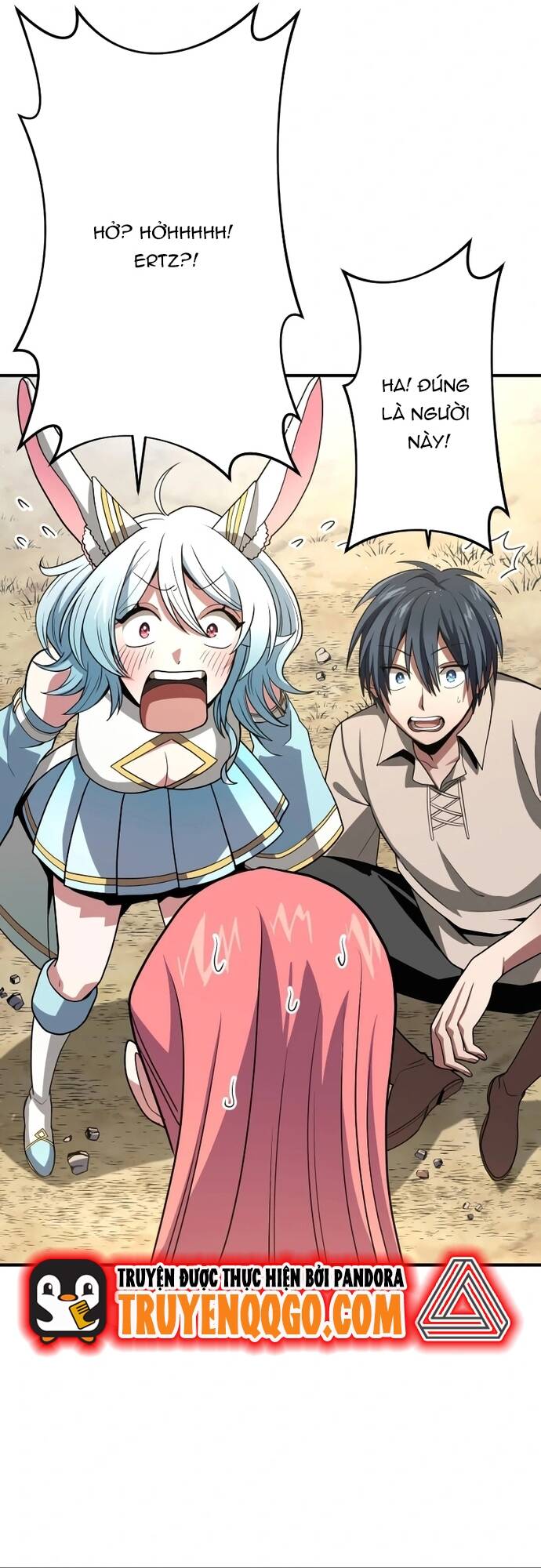 Thống Trị Với Chỉ 1 Máu Chapter 6 - 51