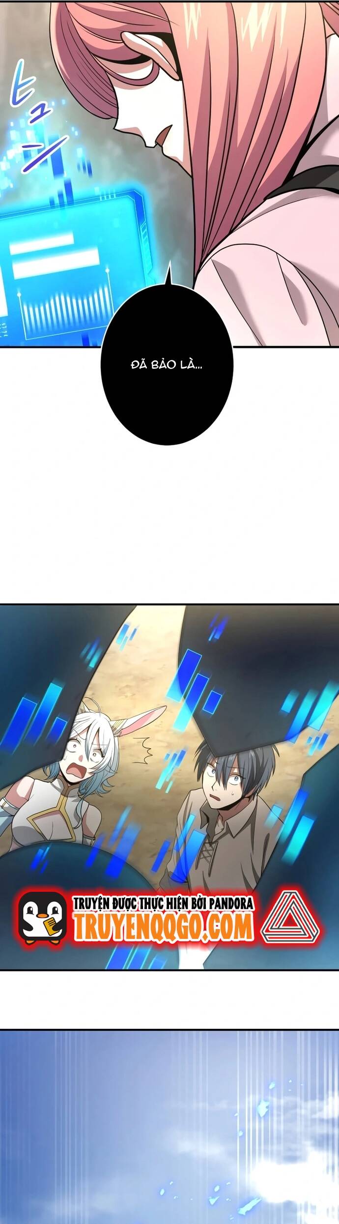 Thống Trị Với Chỉ 1 Máu Chapter 6 - 55