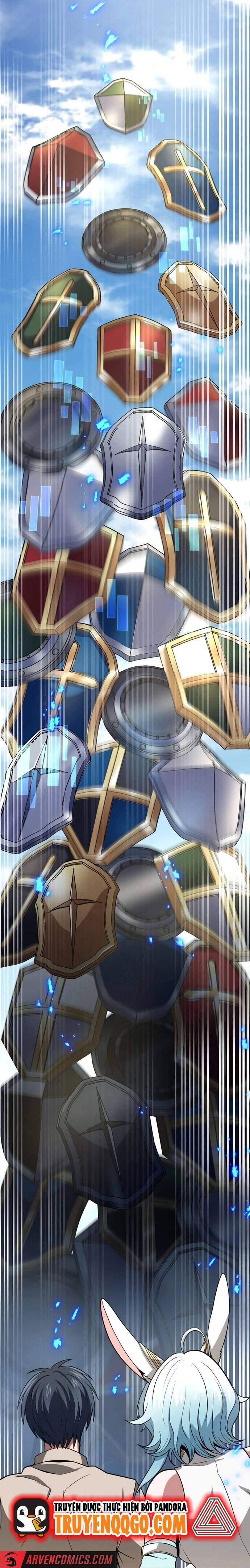 Thống Trị Với Chỉ 1 Máu Chapter 6 - 56