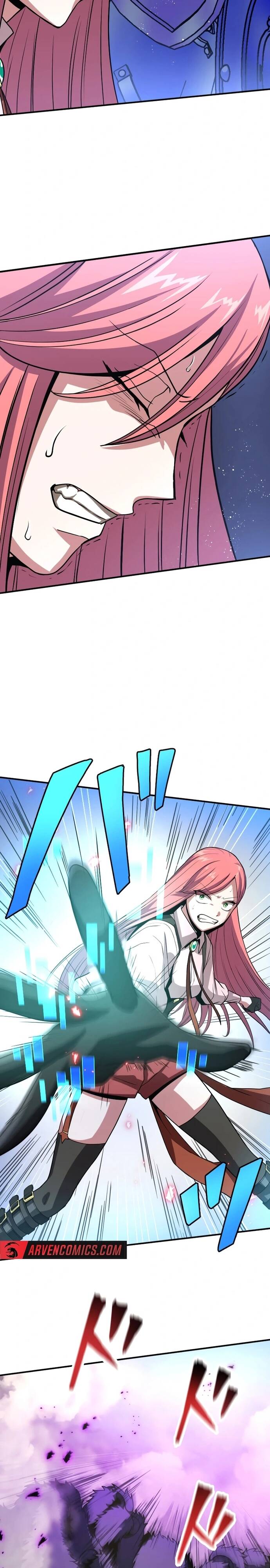 Thống Trị Với Chỉ 1 Máu Chapter 7 - 6