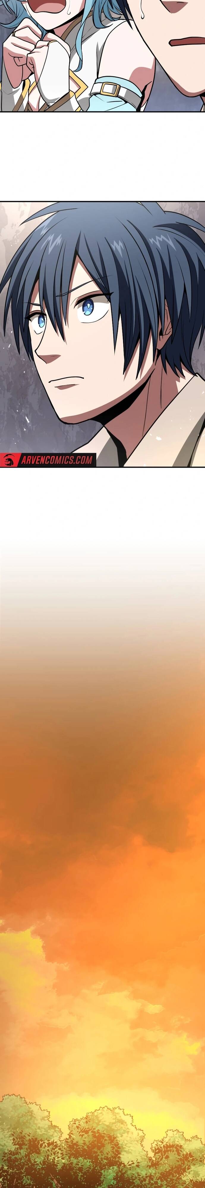 Thống Trị Với Chỉ 1 Máu Chapter 7 - 13