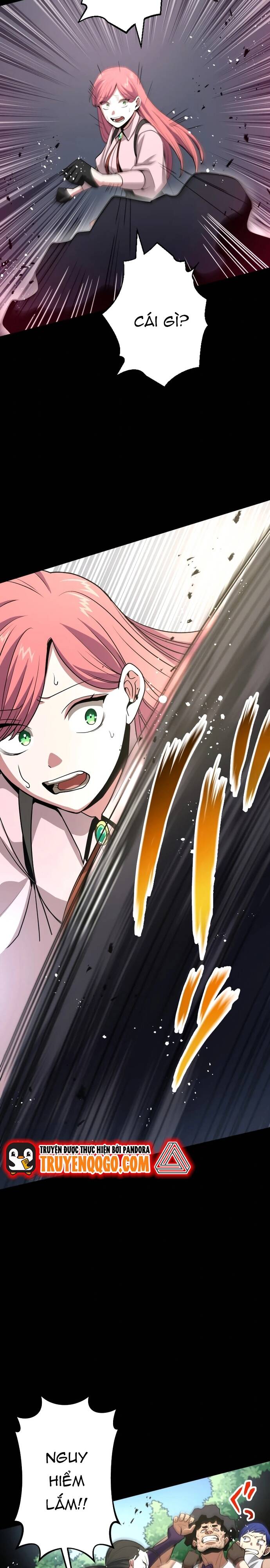 Thống Trị Với Chỉ 1 Máu Chapter 7 - 20