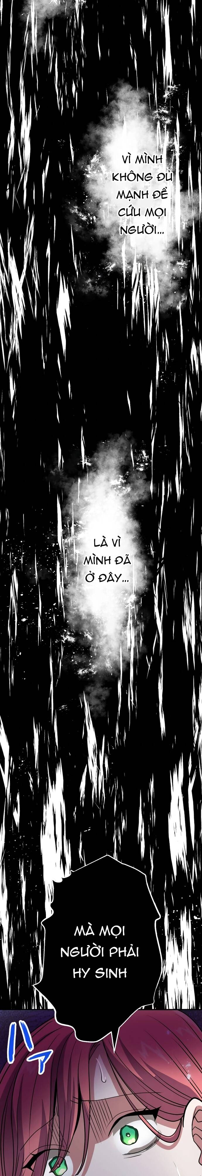 Thống Trị Với Chỉ 1 Máu Chapter 7 - 30