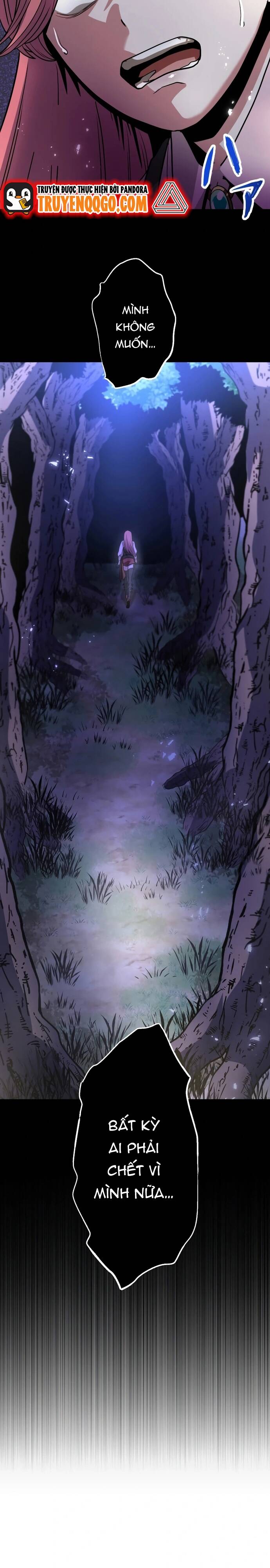 Thống Trị Với Chỉ 1 Máu Chapter 7 - 31