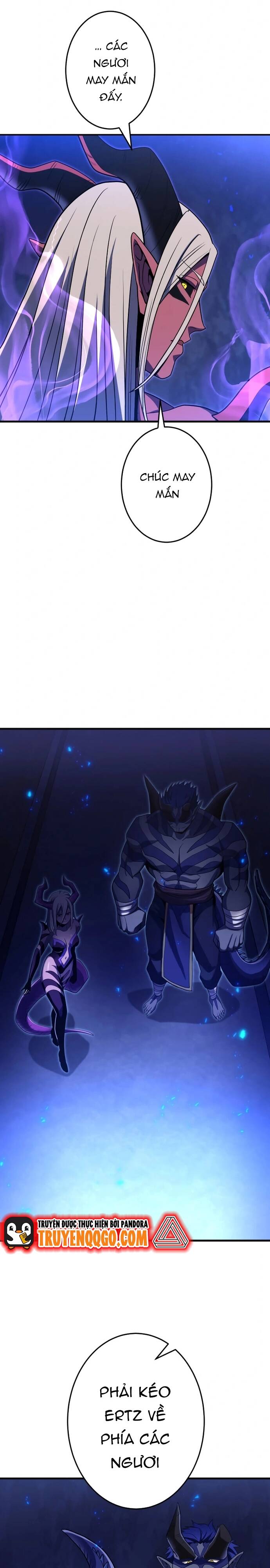 Thống Trị Với Chỉ 1 Máu Chapter 7 - 34